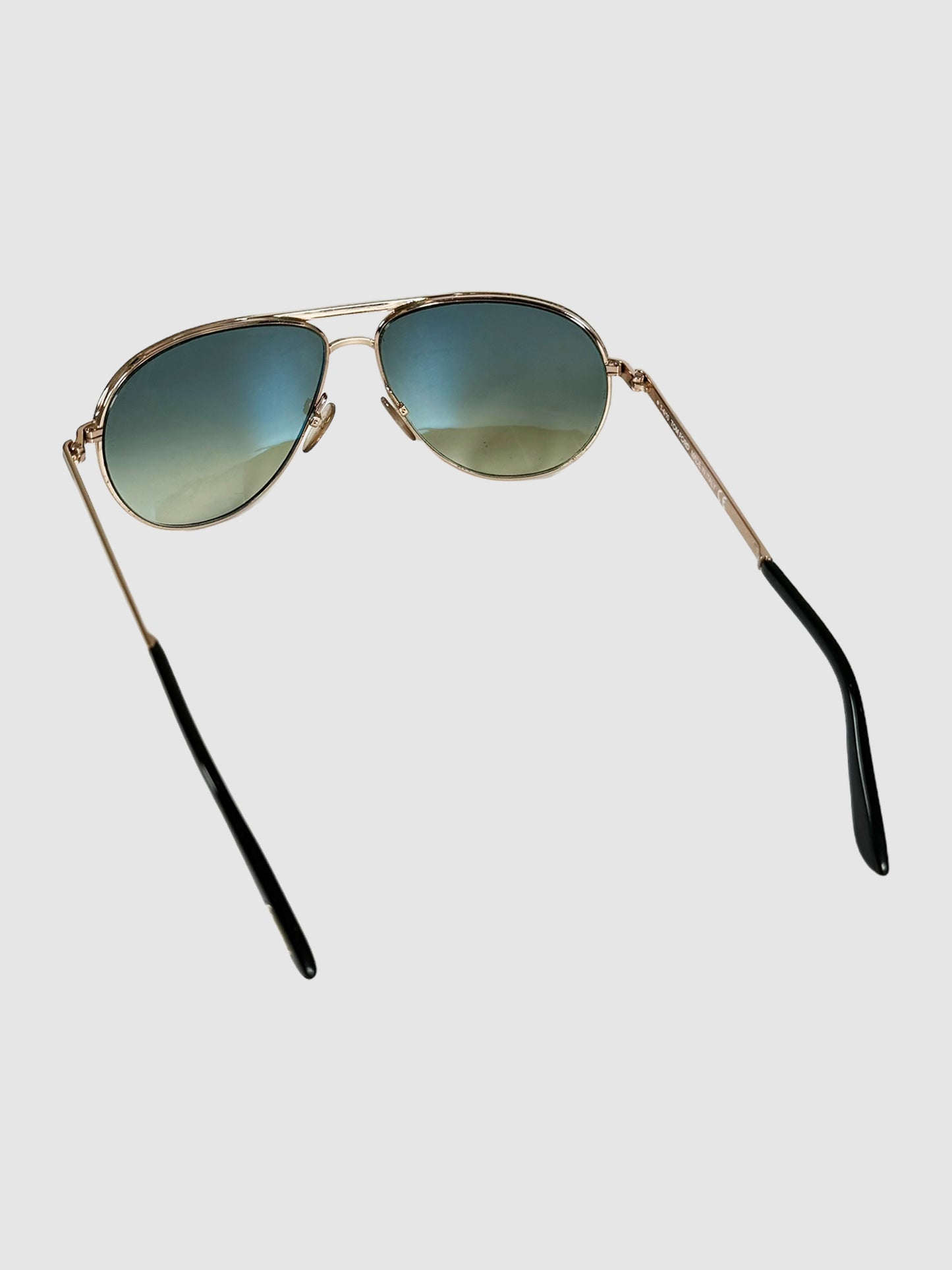 Marko Aviator Sunglasses