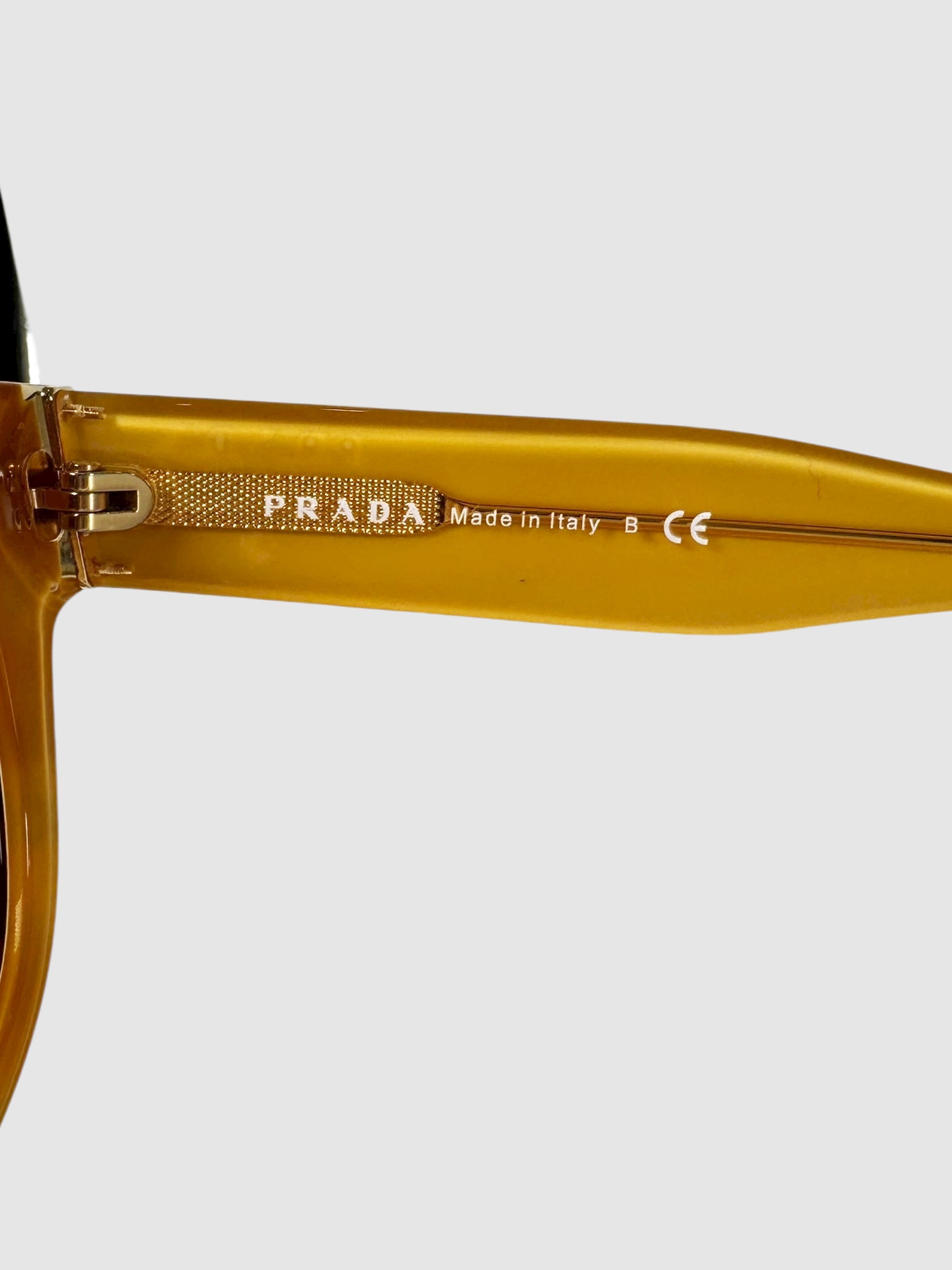 Tortoiseshell Swing Sunglasses