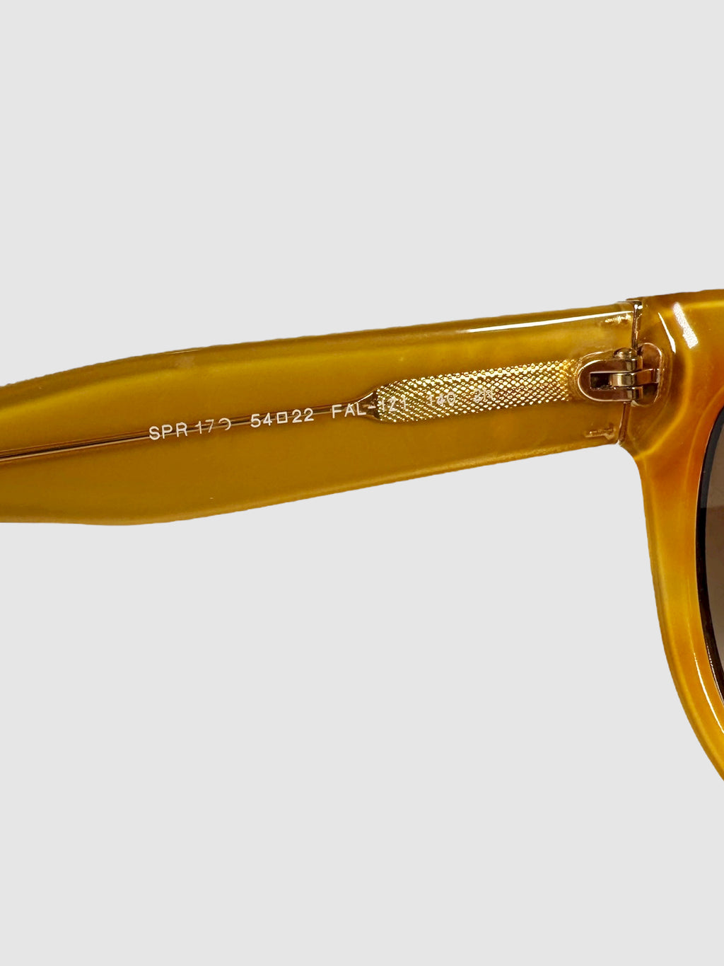 Tortoiseshell Swing Sunglasses