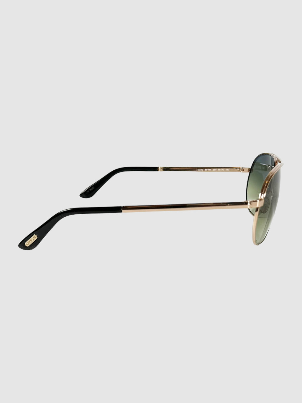 Marko Aviator Sunglasses