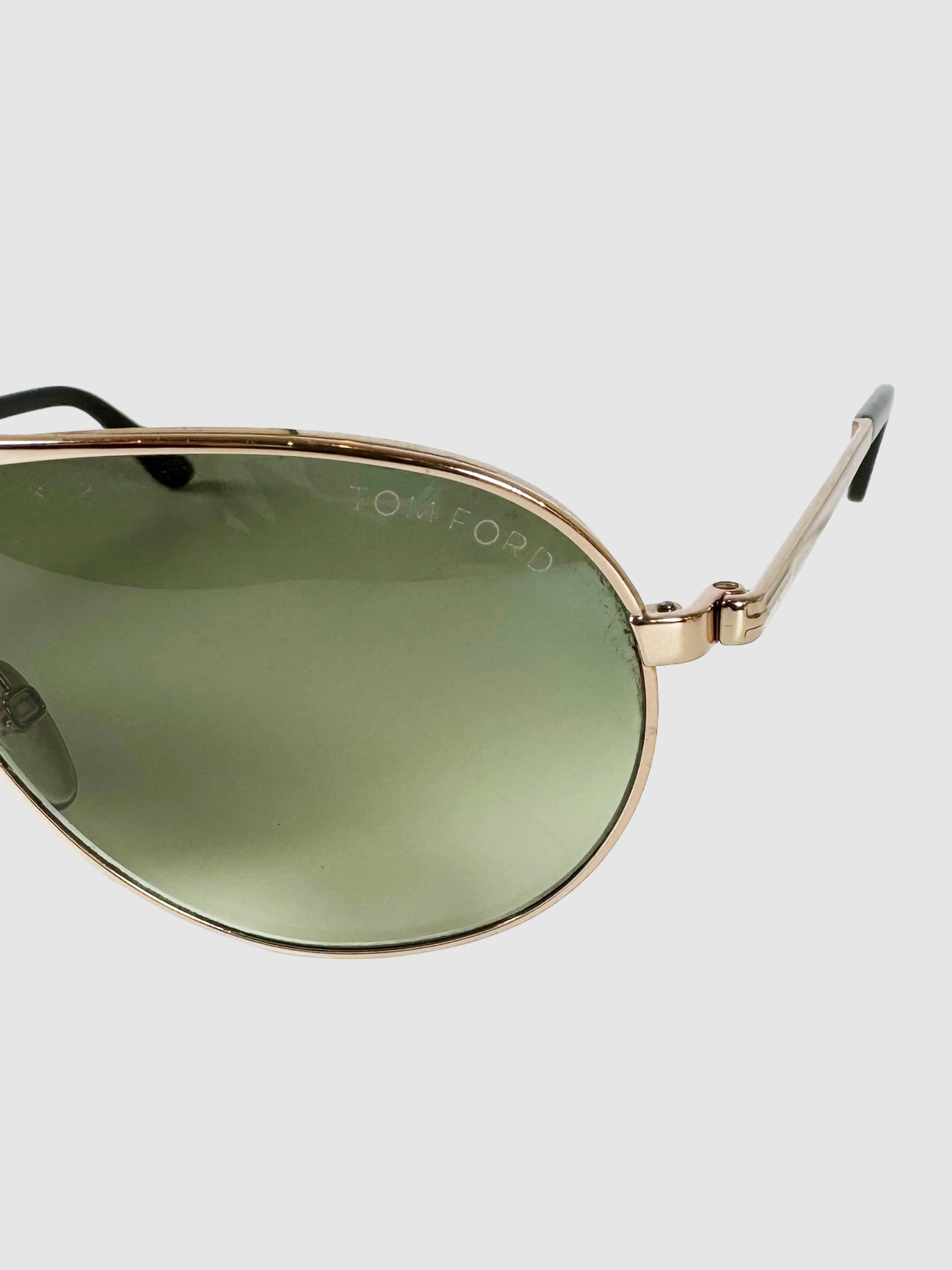 Marko Aviator Sunglasses