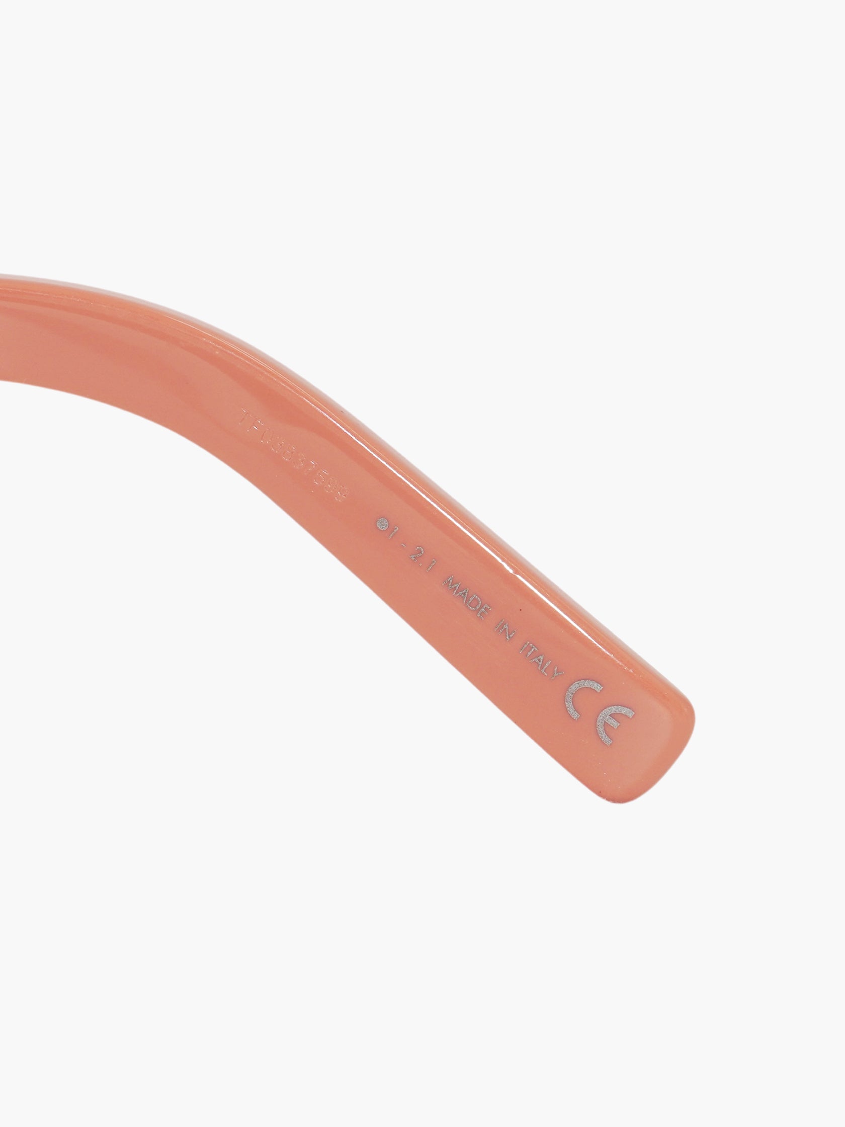 CD Diamond Sunglasses