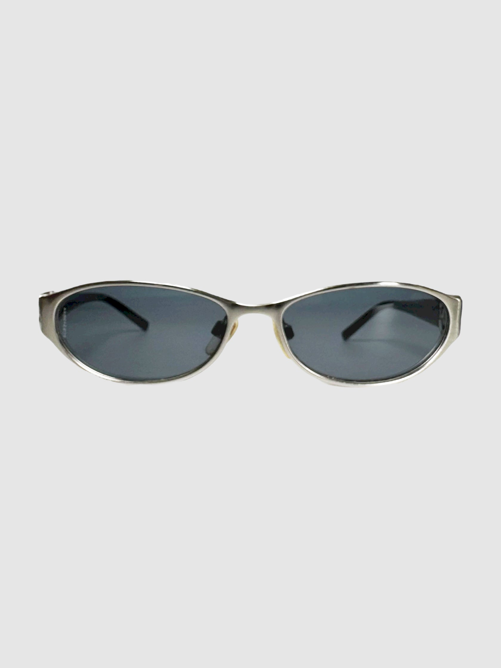 Camellia Narrow Sunglasses