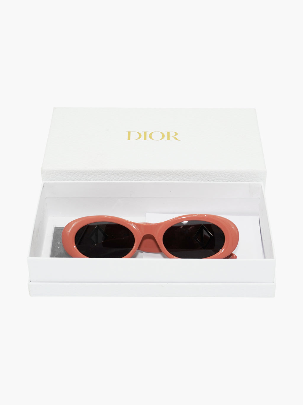CD Diamond Sunglasses