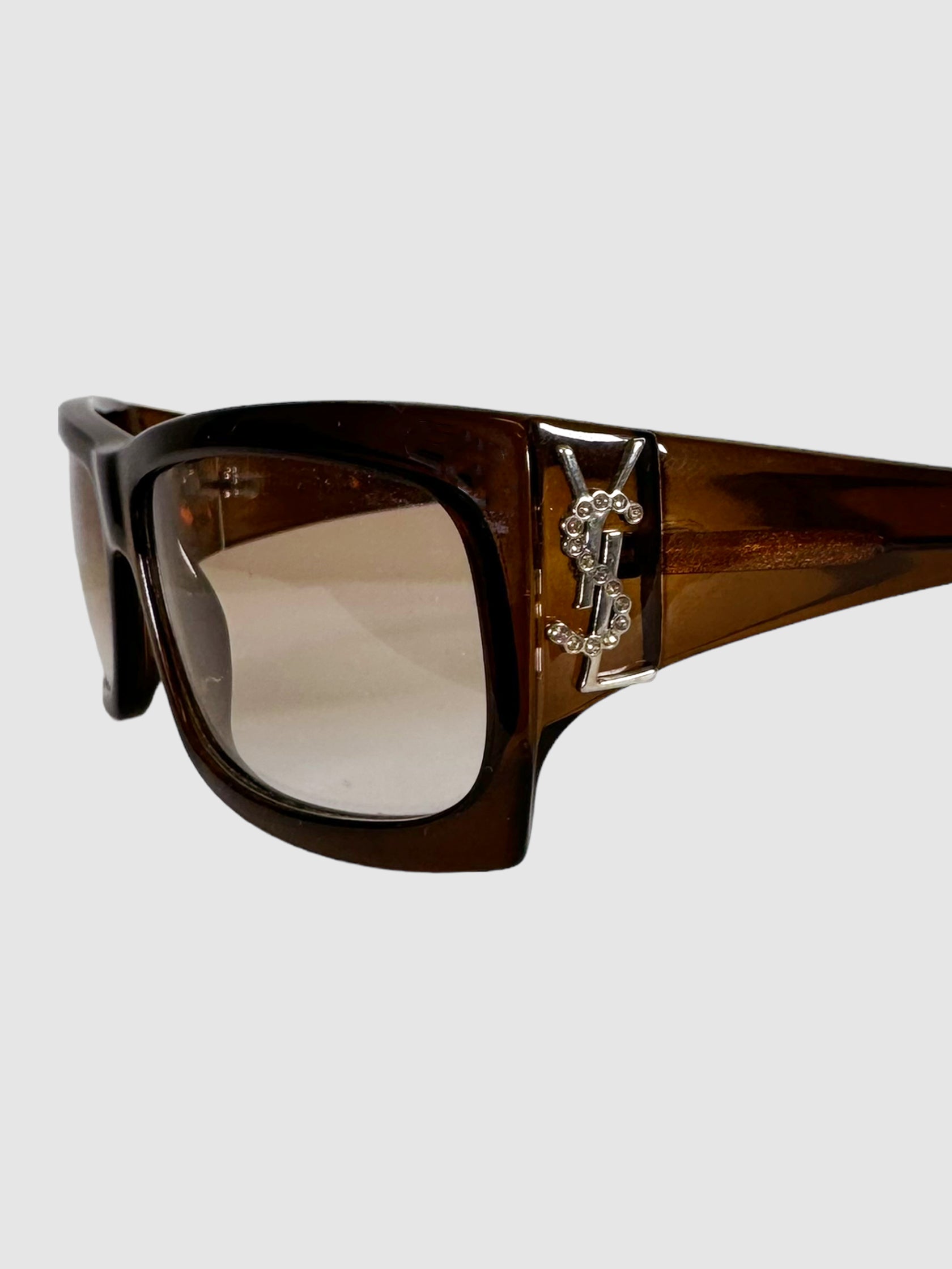 Rectangular Sunglasses