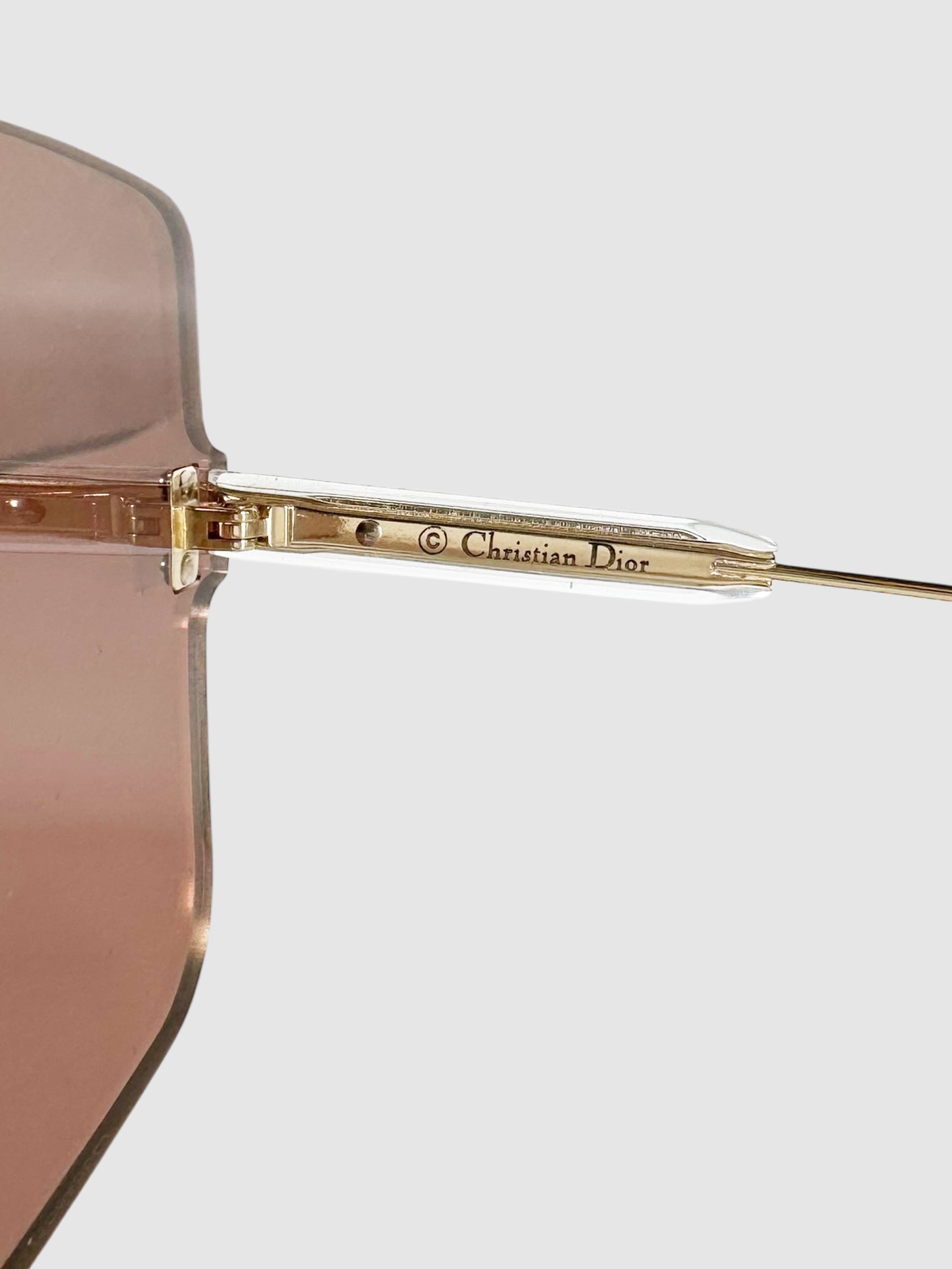 DiorColorQuake 1 Sunglasses