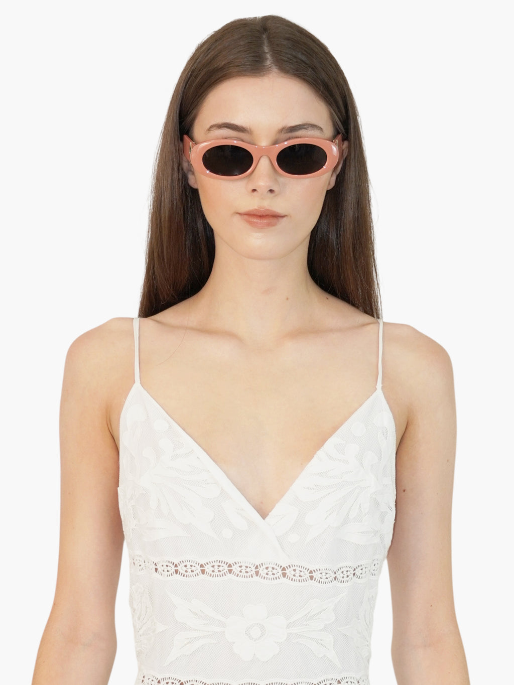 CD Diamond Sunglasses