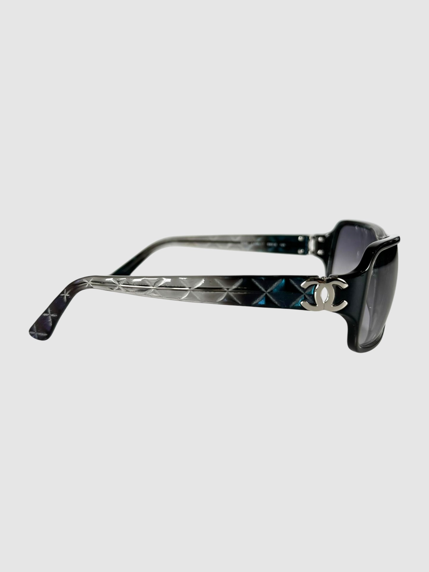 Coco Mark 5050 Sunglasses