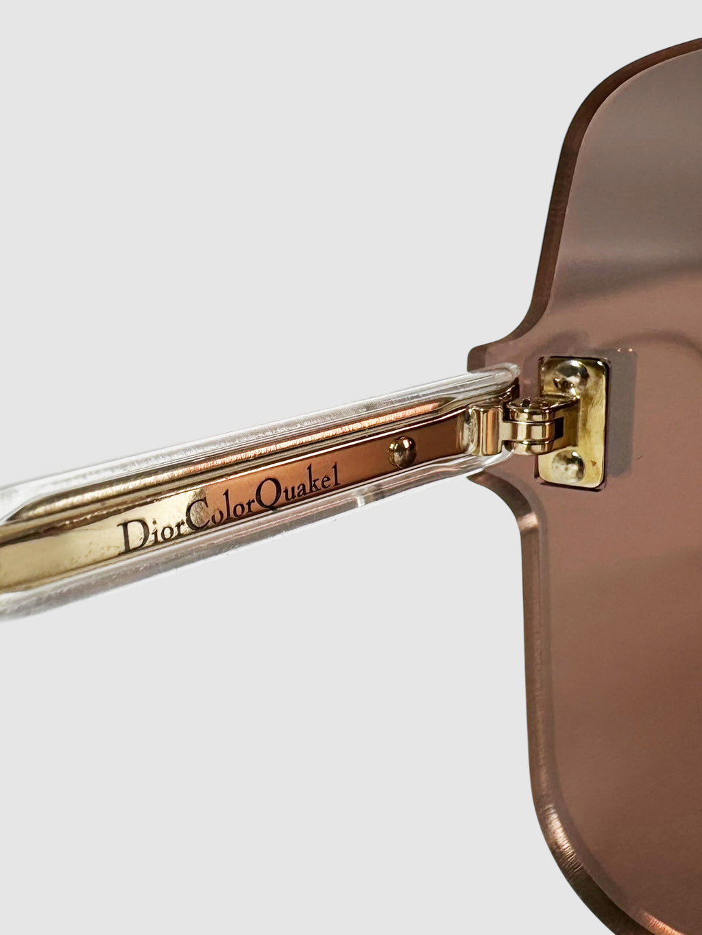DiorColorQuake 1 Sunglasses