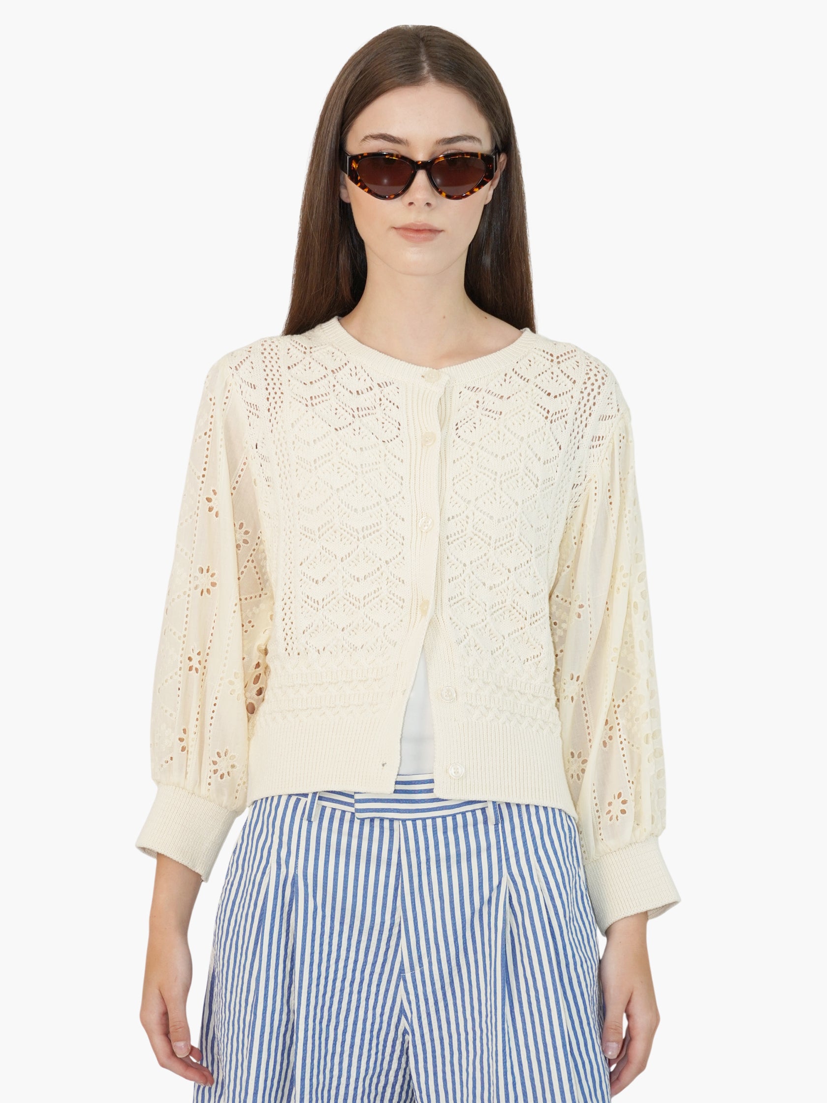 DiorSpirit2 Havana Sunglasses