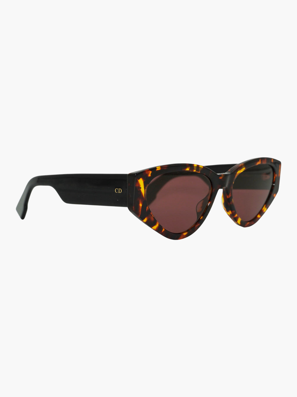 DiorSpirit2 Havana Sunglasses