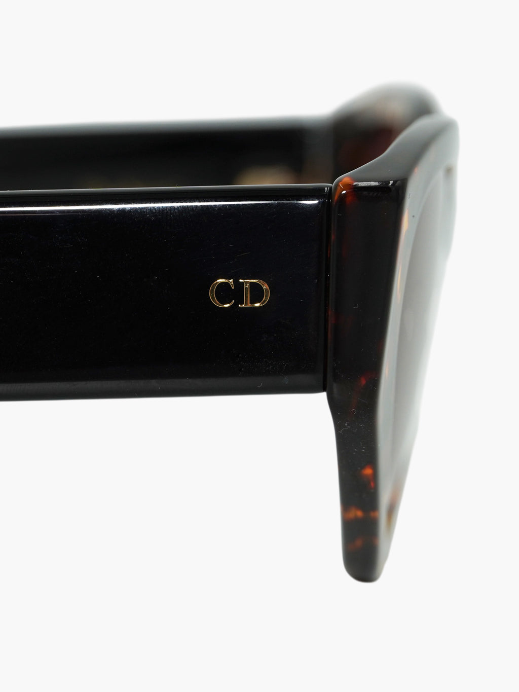 DiorSpirit2 Havana Sunglasses