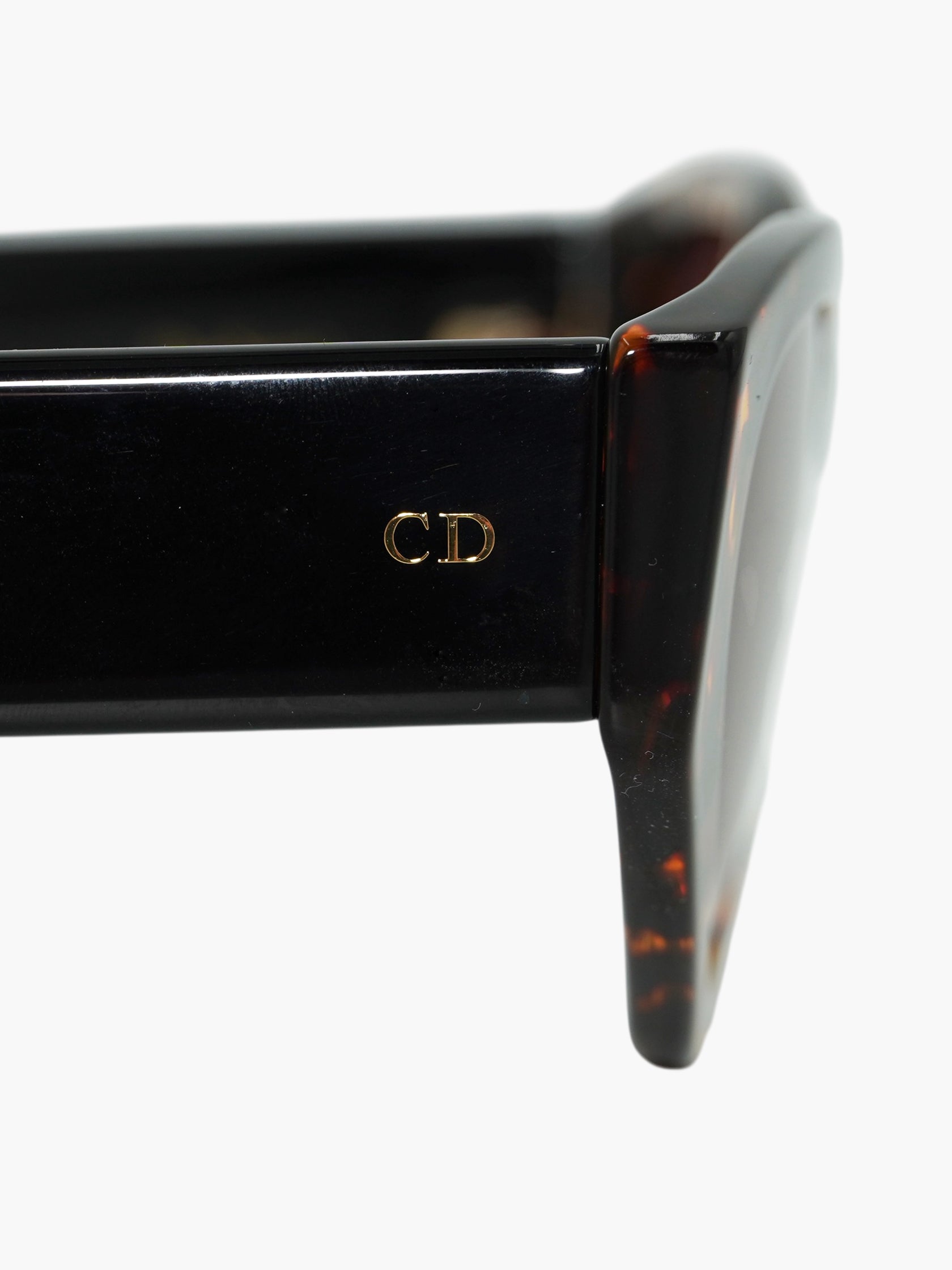 DiorSpirit2 Havana Sunglasses