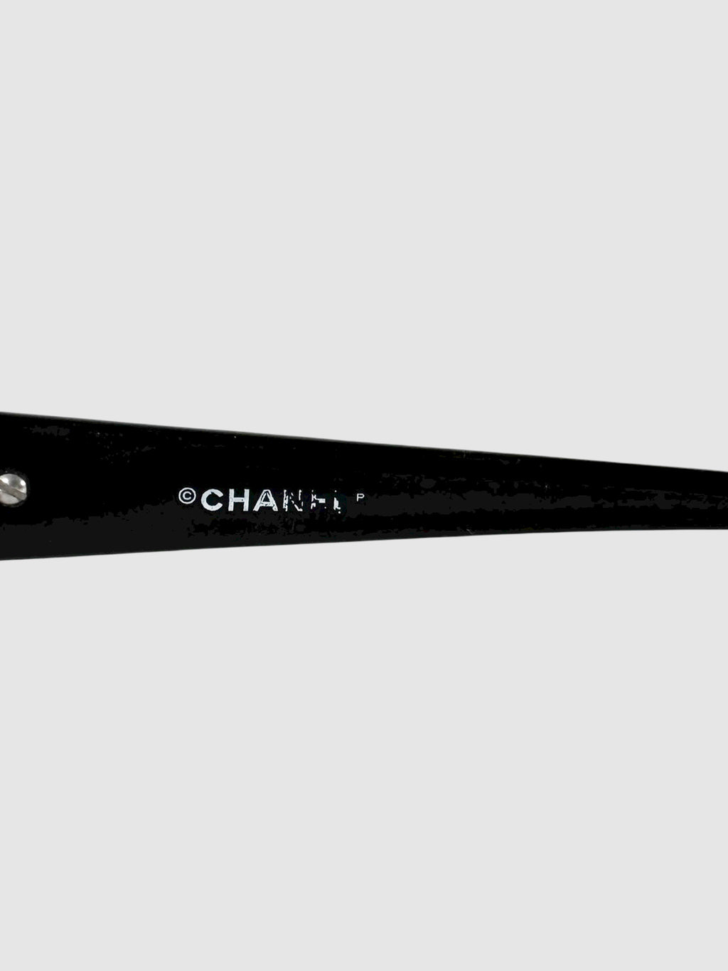 Camellia Narrow Sunglasses