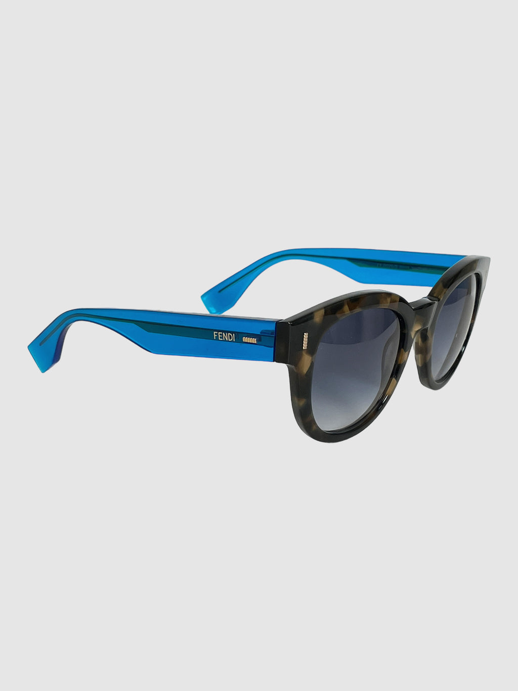 Tortoiseshell Sunglasses
