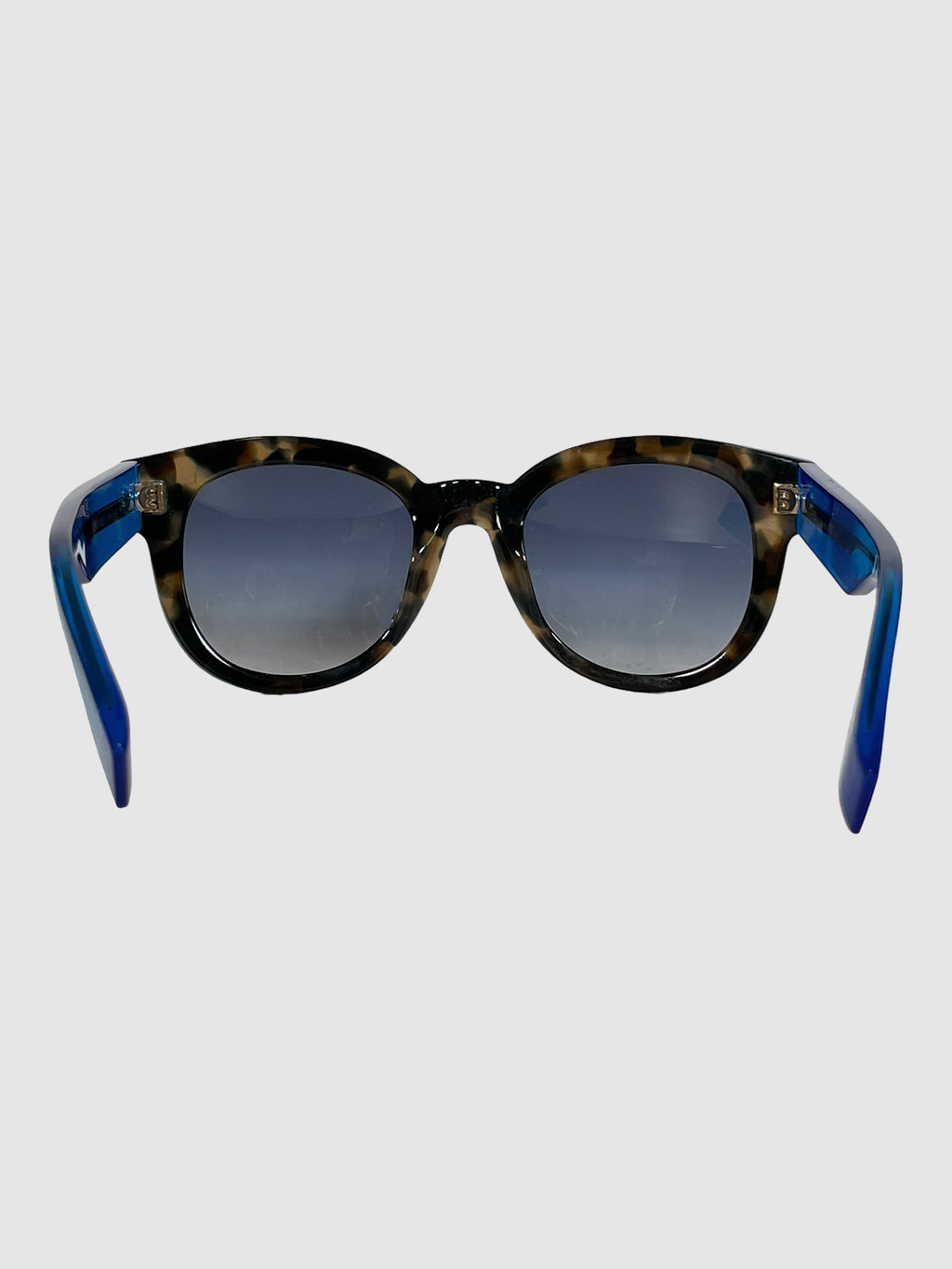 Tortoiseshell Sunglasses
