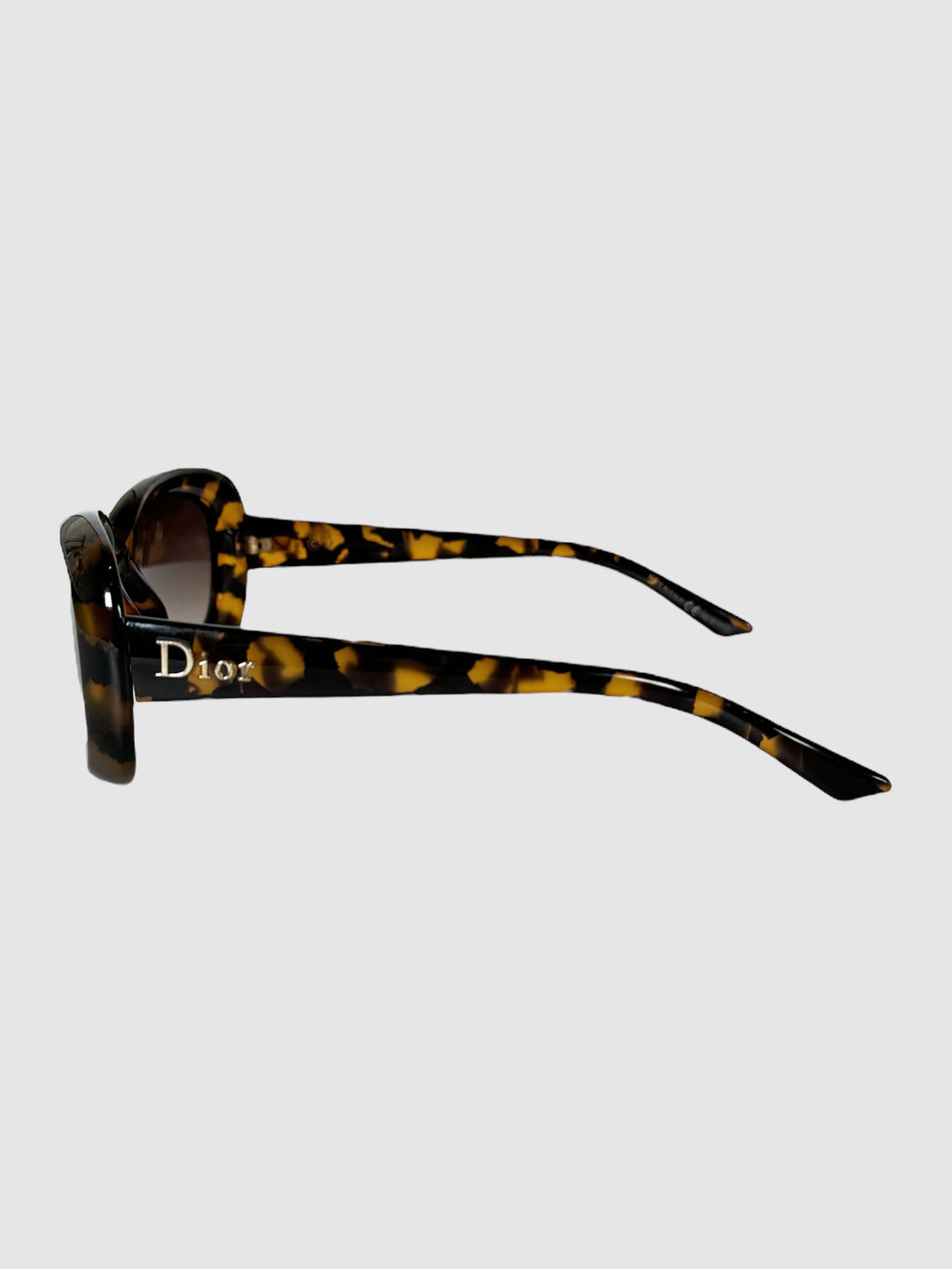 Tortoiseshell Sunglasses