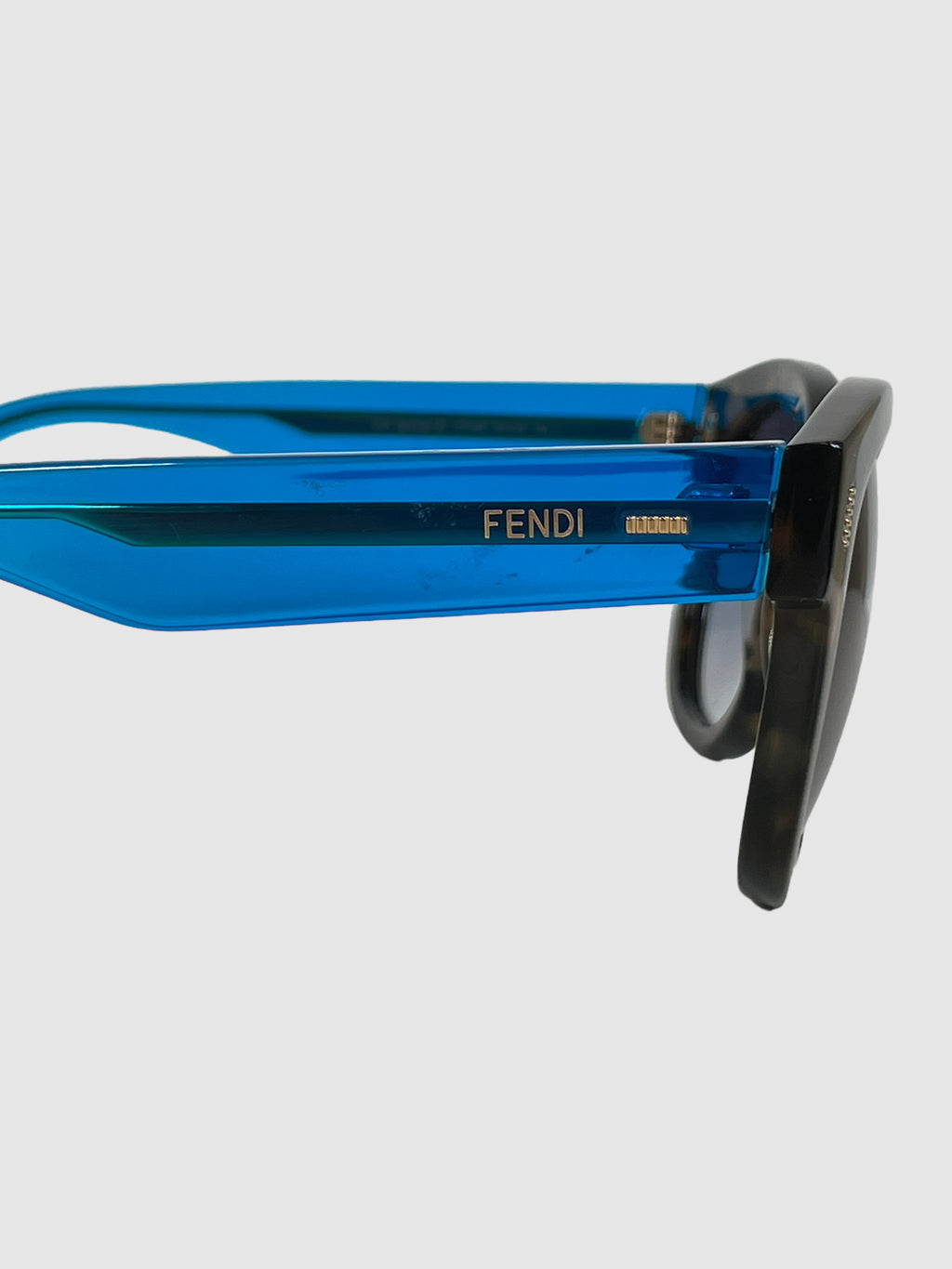 Tortoiseshell Sunglasses