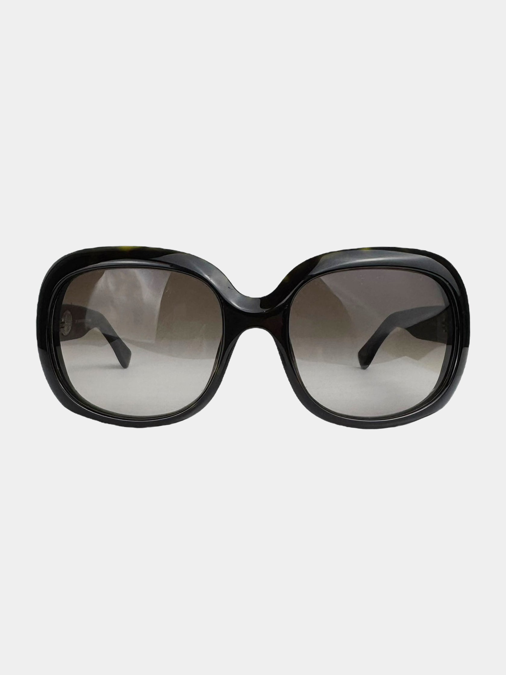 Sellerie Round Sunglasses