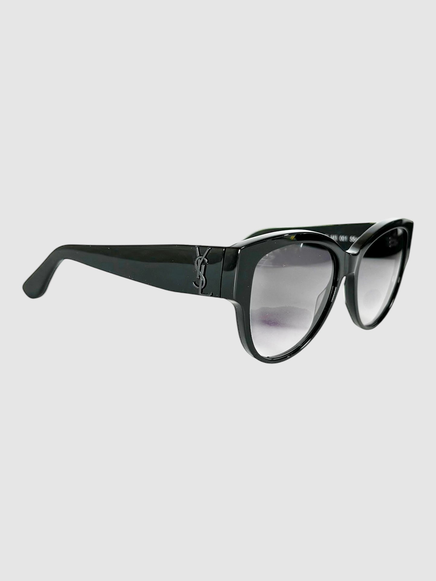 SL M3-001 Round Sunglasses