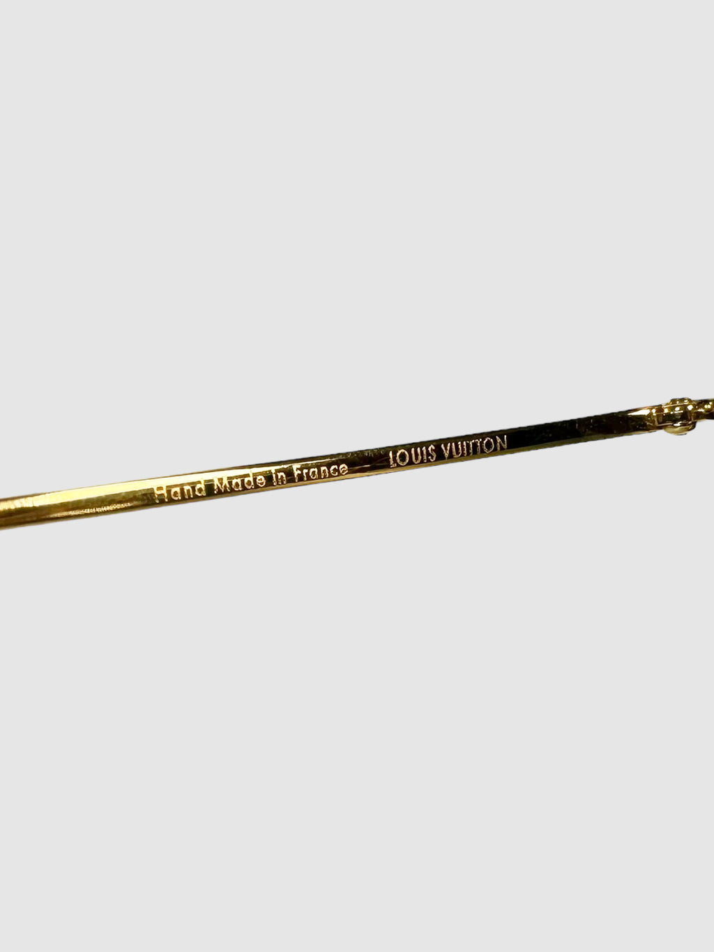 Desmayo Rimless Sunglasses