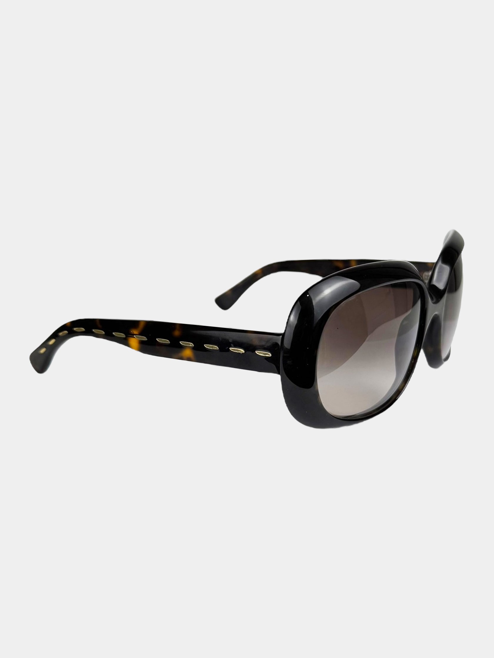 Sellerie Round Sunglasses