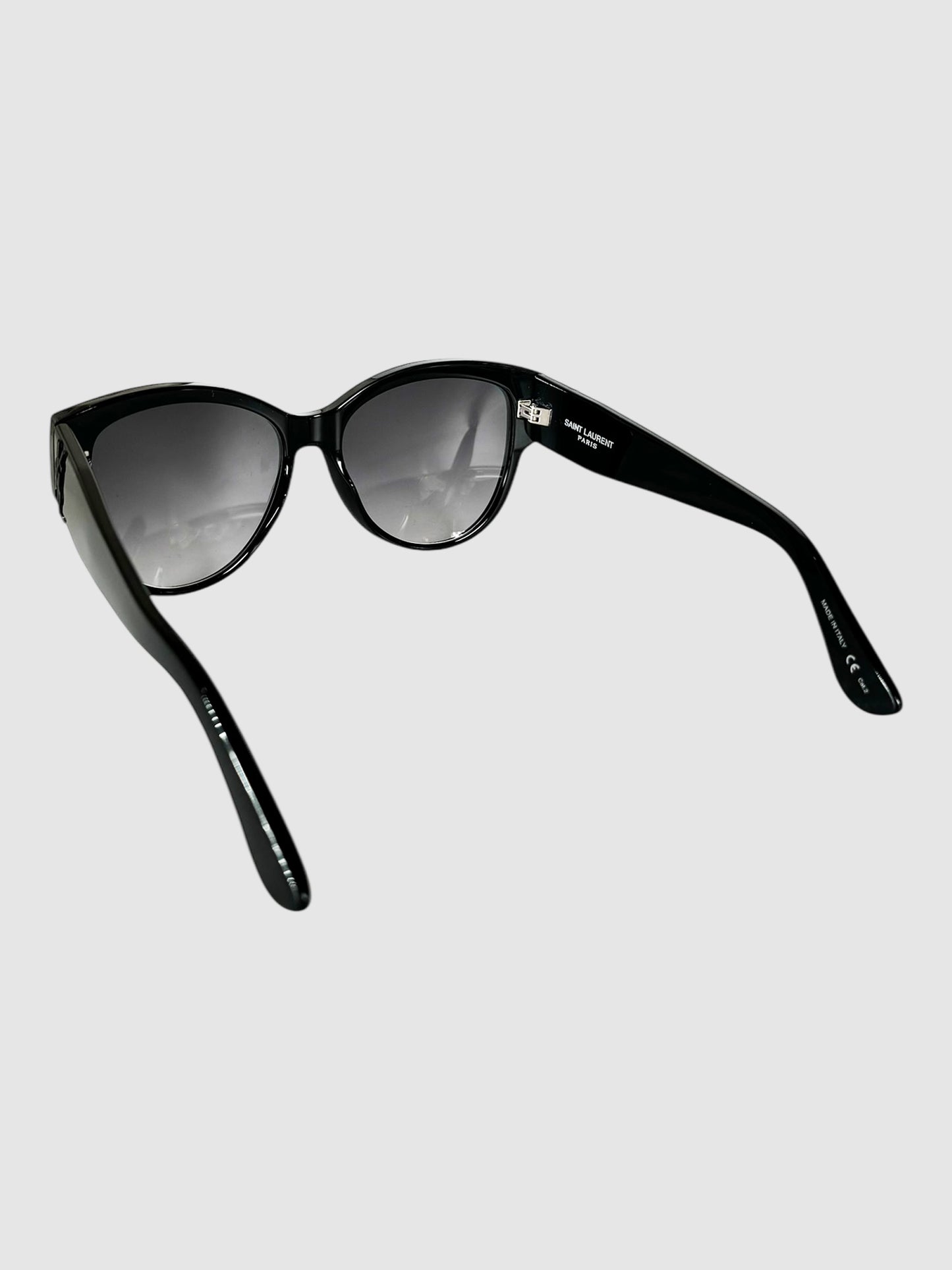 SL M3-001 Round Sunglasses