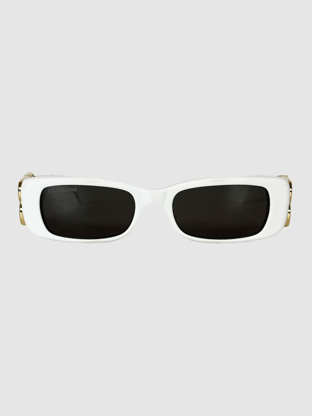 BB Rectangular Sunglasses