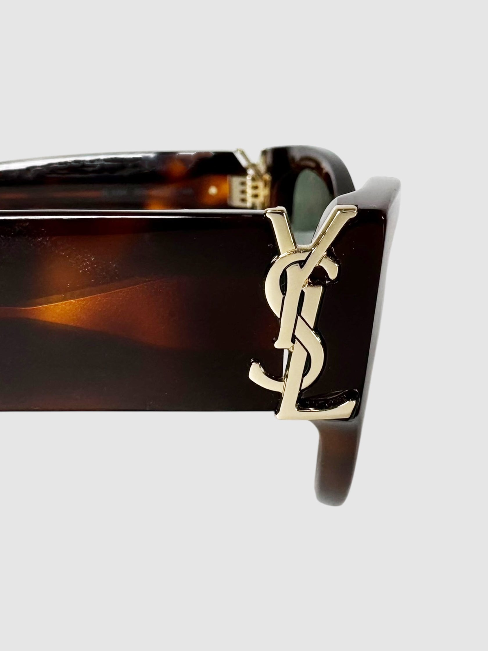 Tortoiseshell Cat Eye Sunglasses