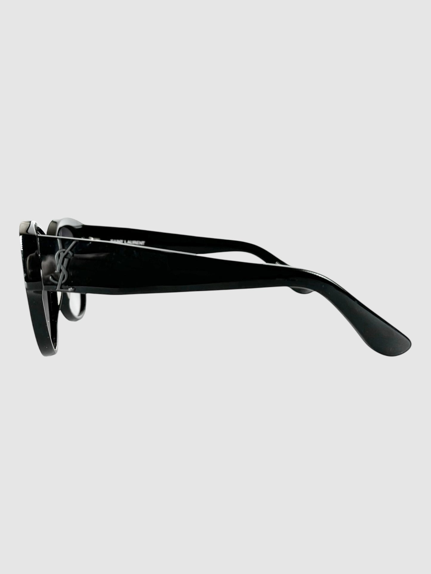 SL M3-001 Round Sunglasses