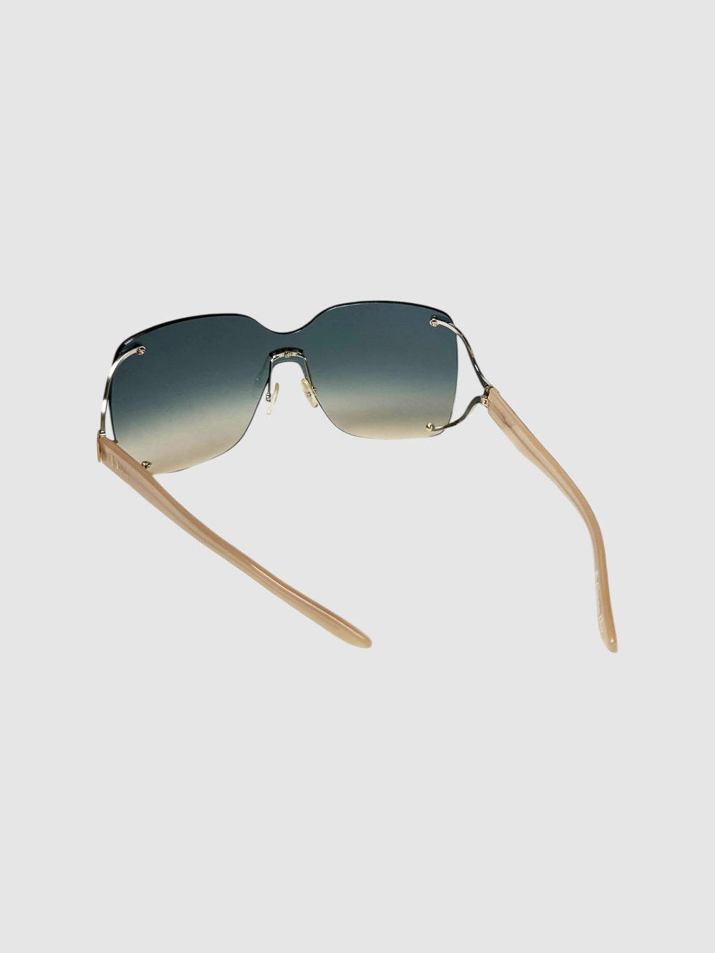 Suite Oversized Sunglasses