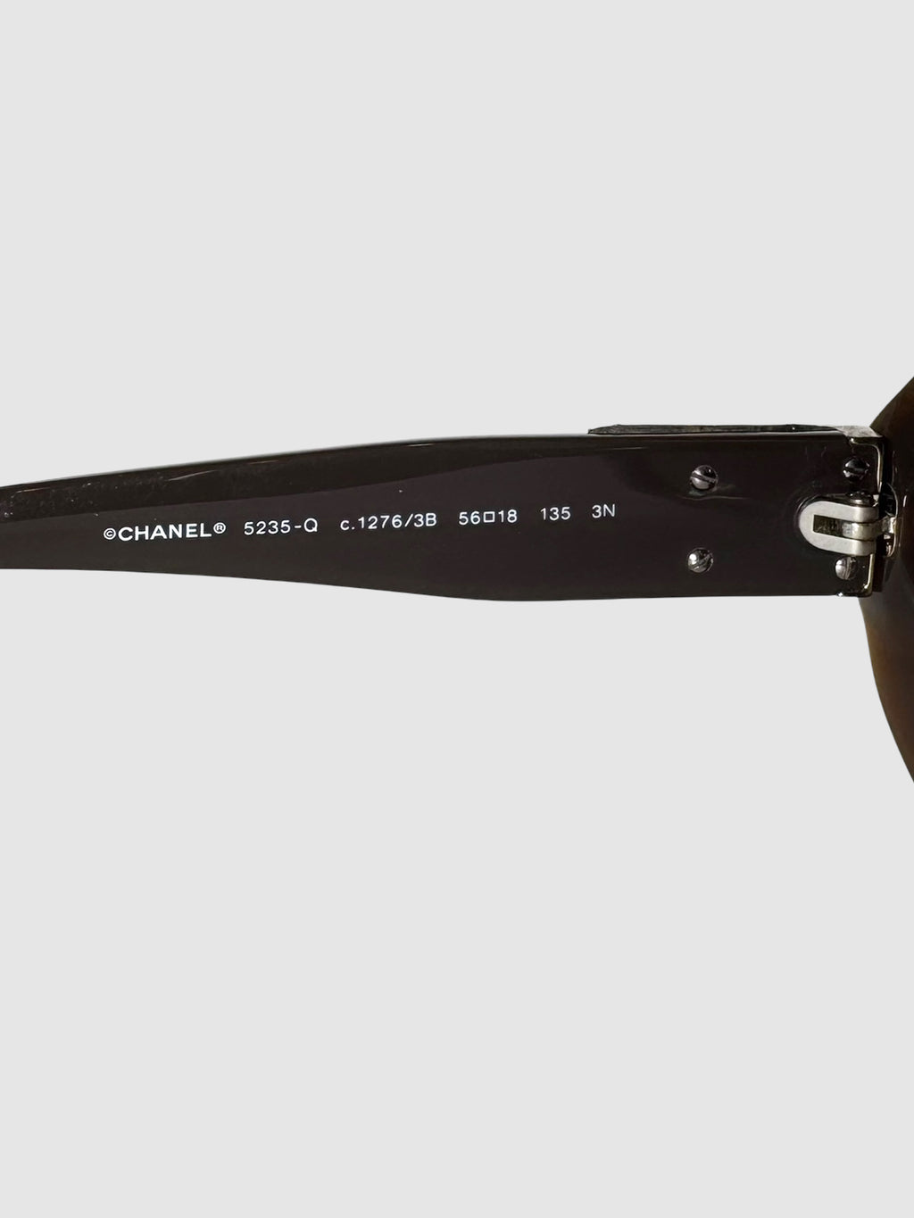 Turnlock CC Sunglasses