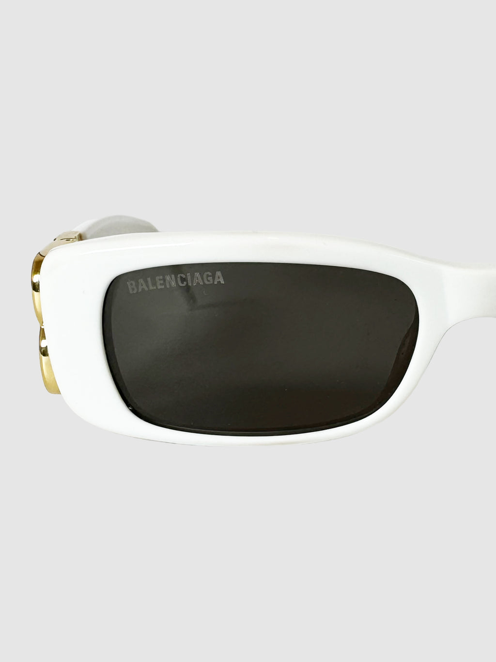 BB Rectangular Sunglasses