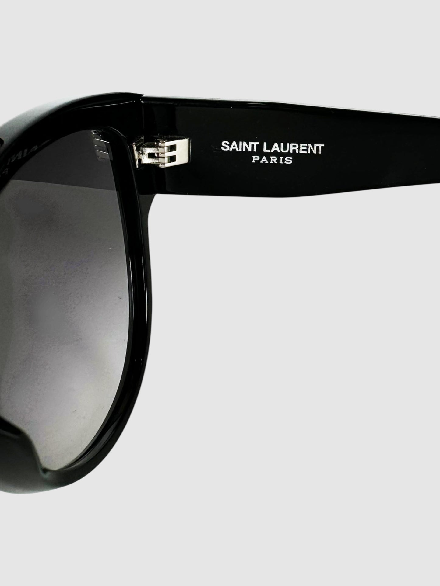 SL M3-001 Round Sunglasses