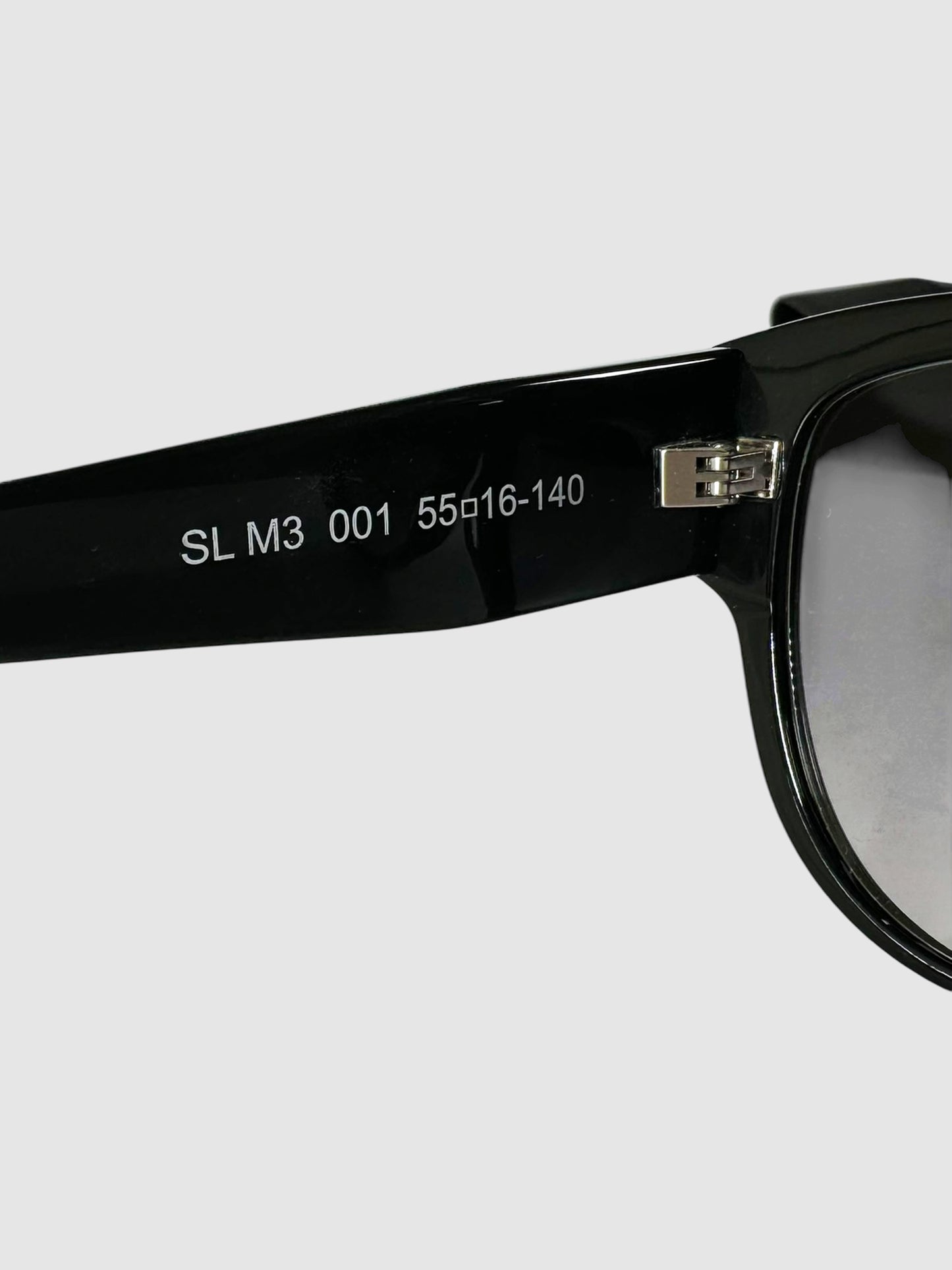 SL M3-001 Round Sunglasses