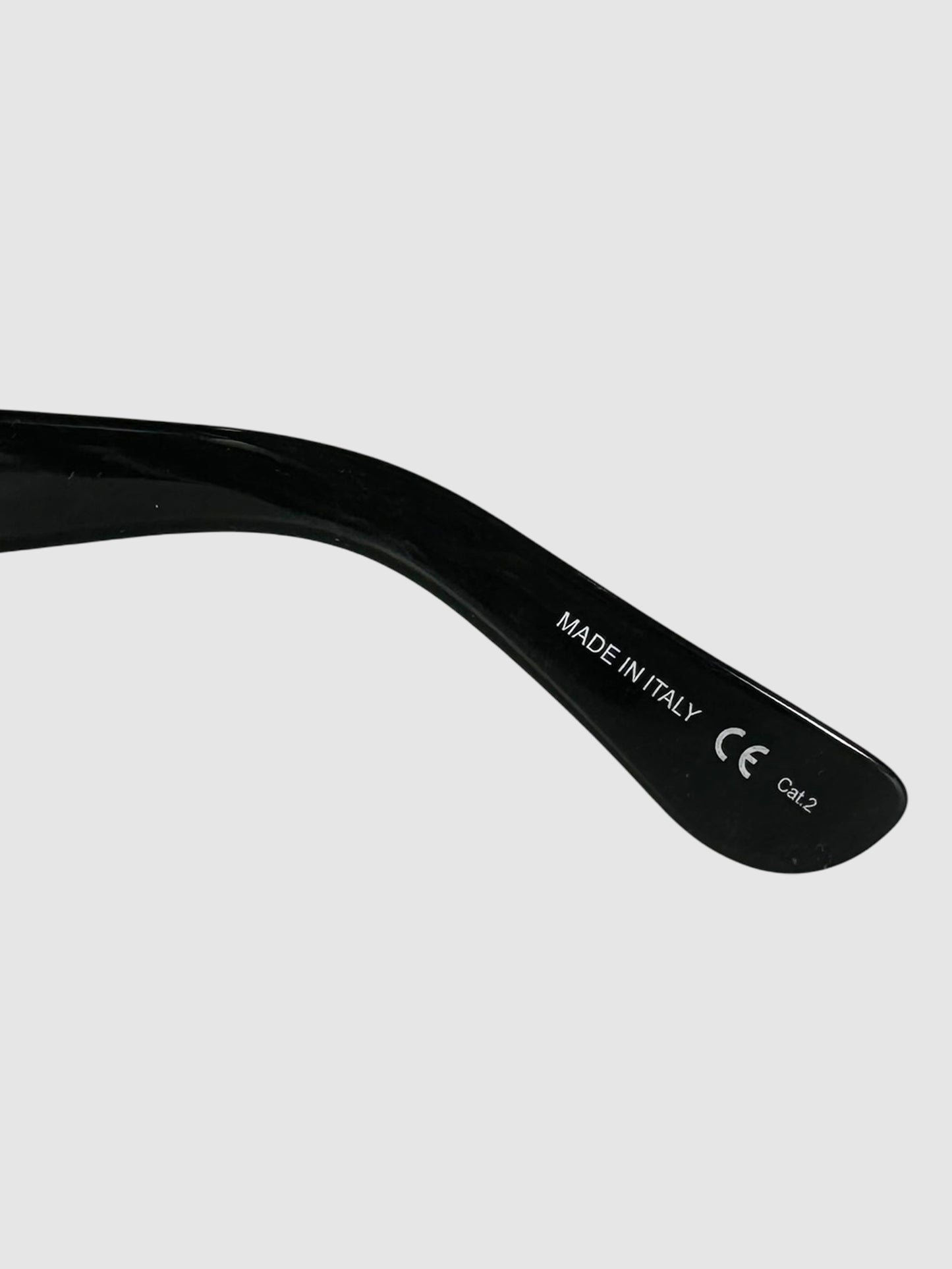 SL M3-001 Round Sunglasses