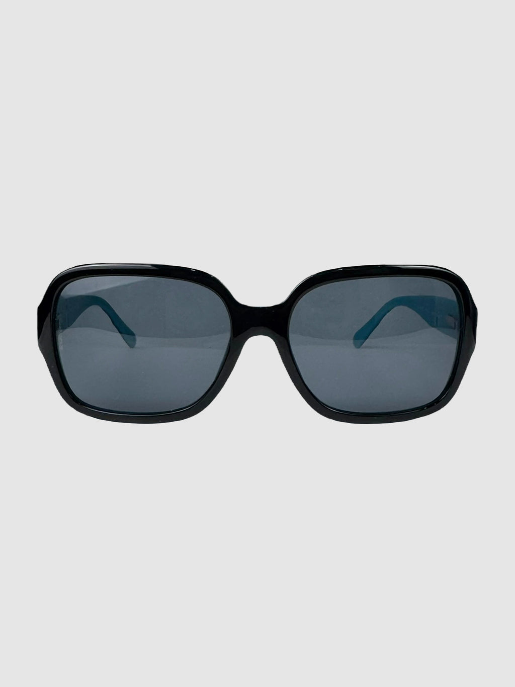 CC Rectangular Sunglasses