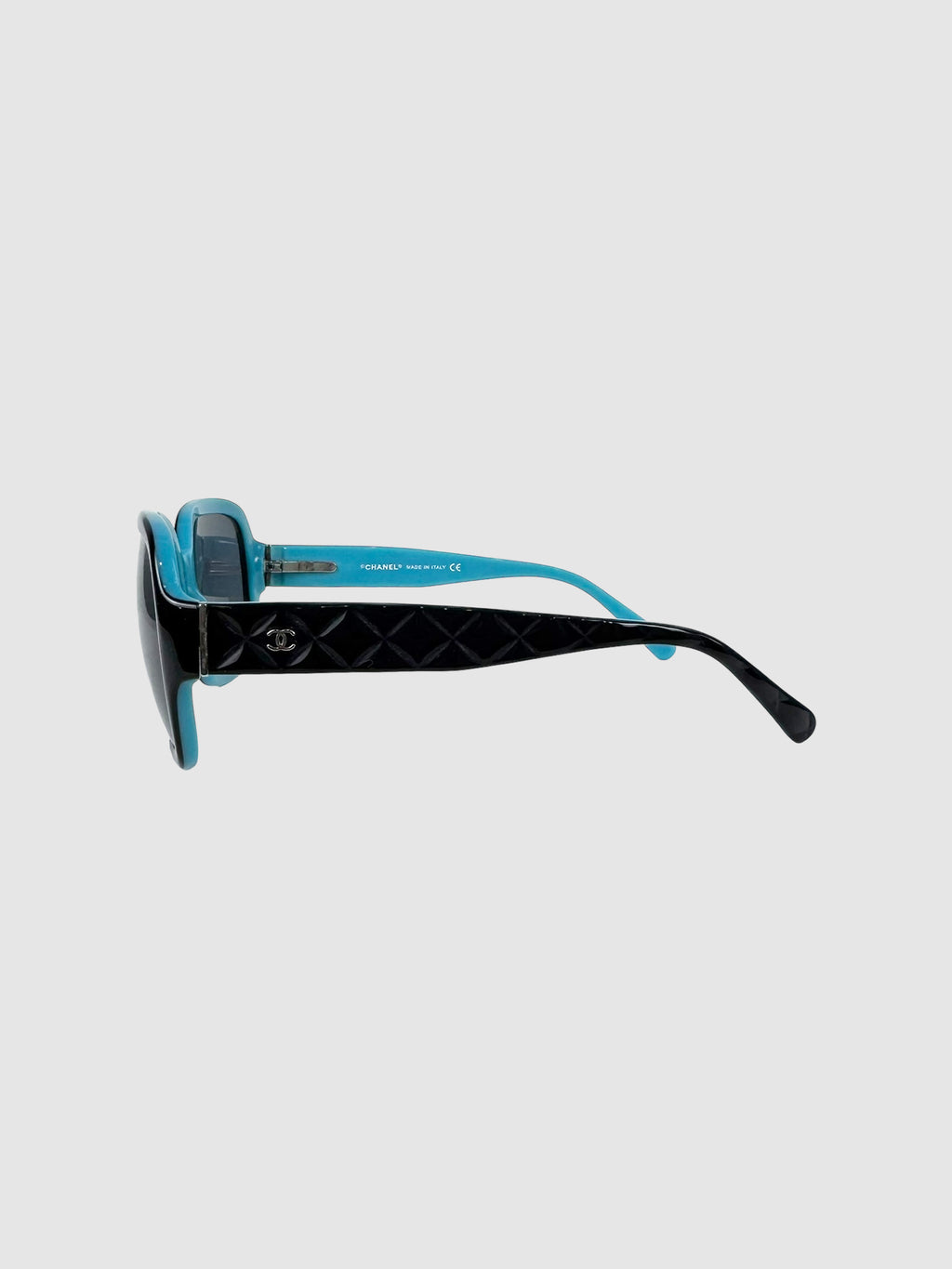 CC Rectangular Sunglasses