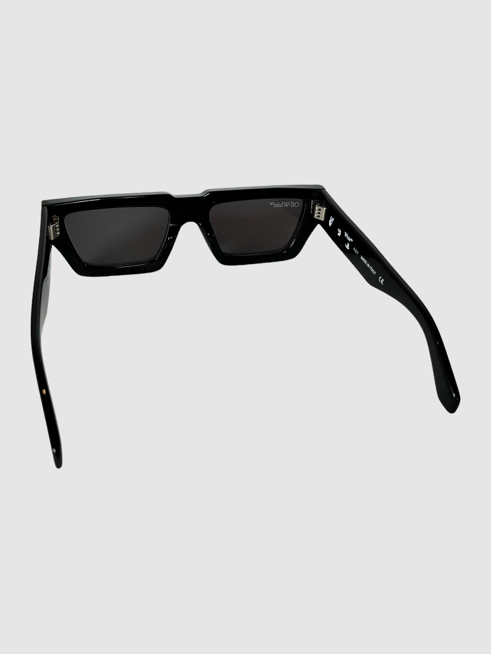 Manchester Sunglasses