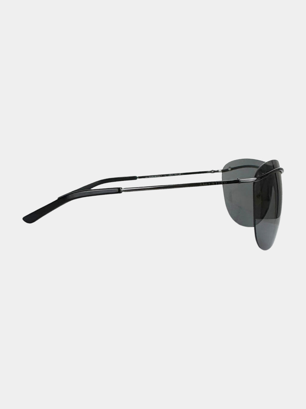 Crystal Shield Sunglasses