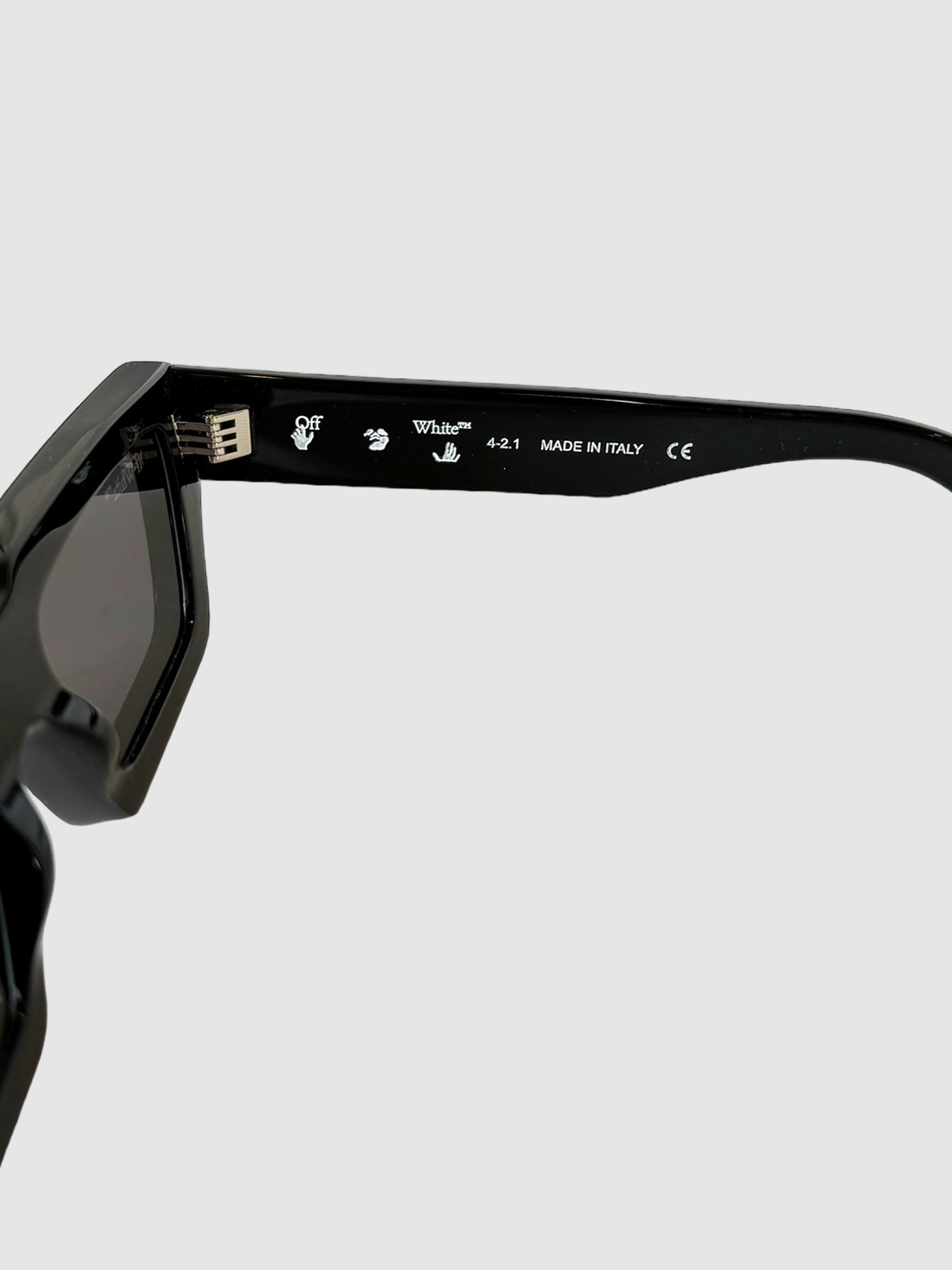 Manchester Sunglasses