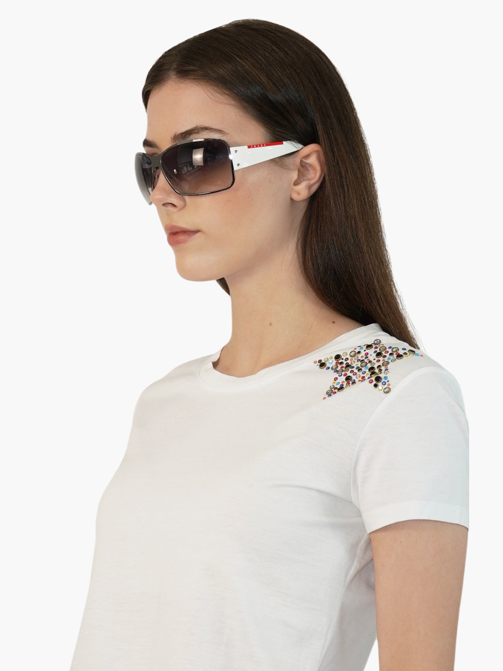 Shield Sunglasses