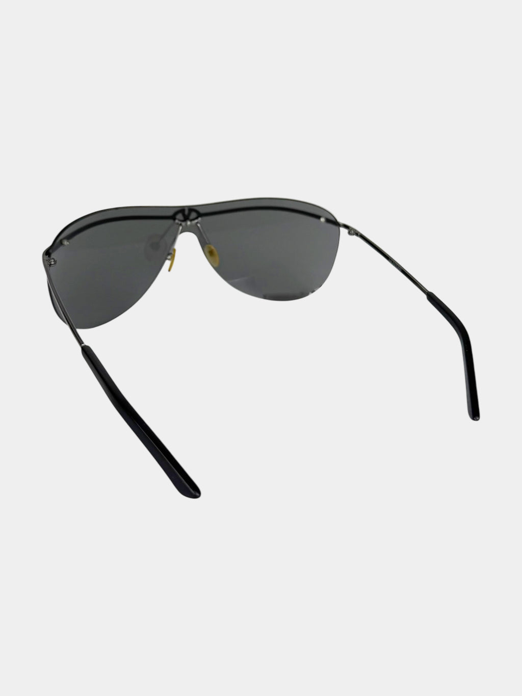 Crystal Shield Sunglasses