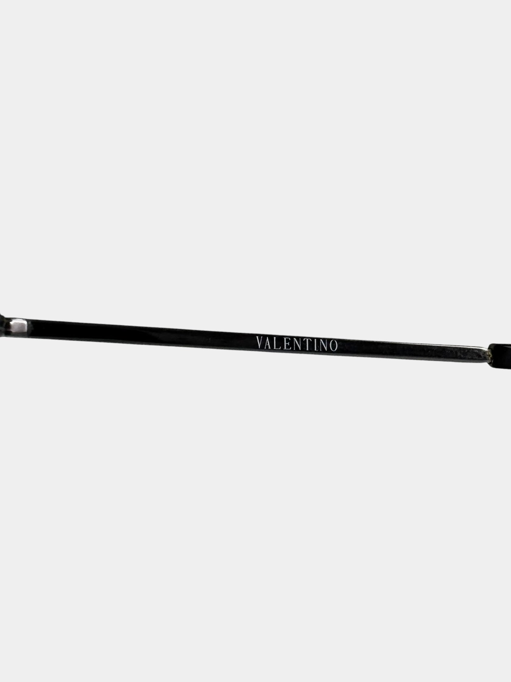 Crystal Shield Sunglasses