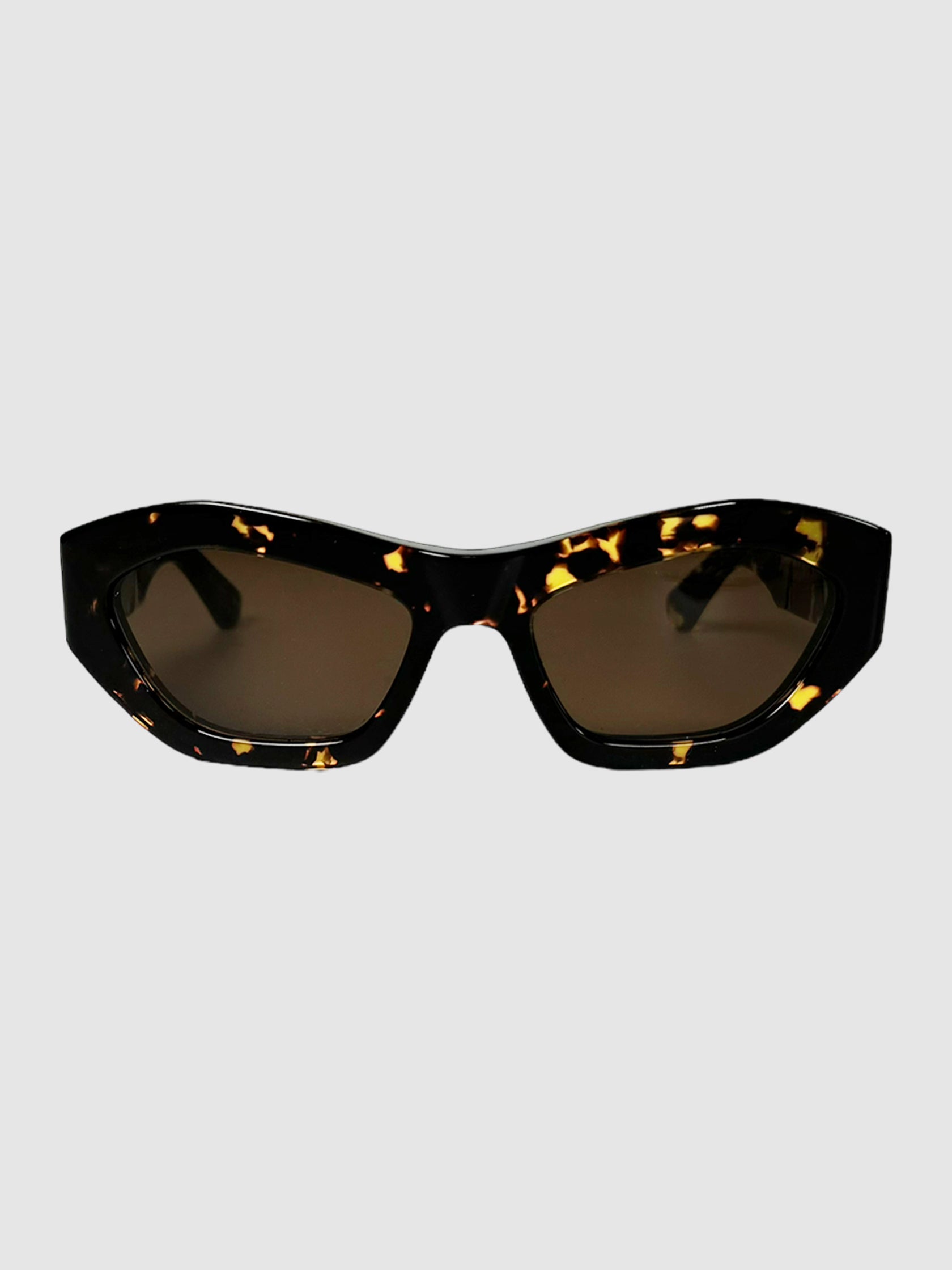 Havana Sunglasses