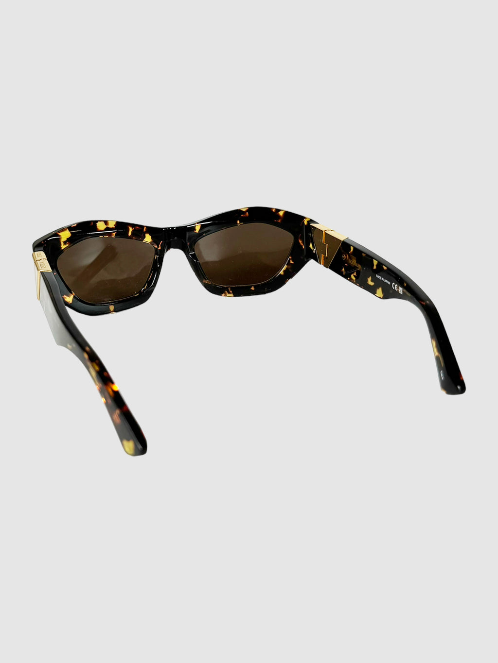 Havana Sunglasses