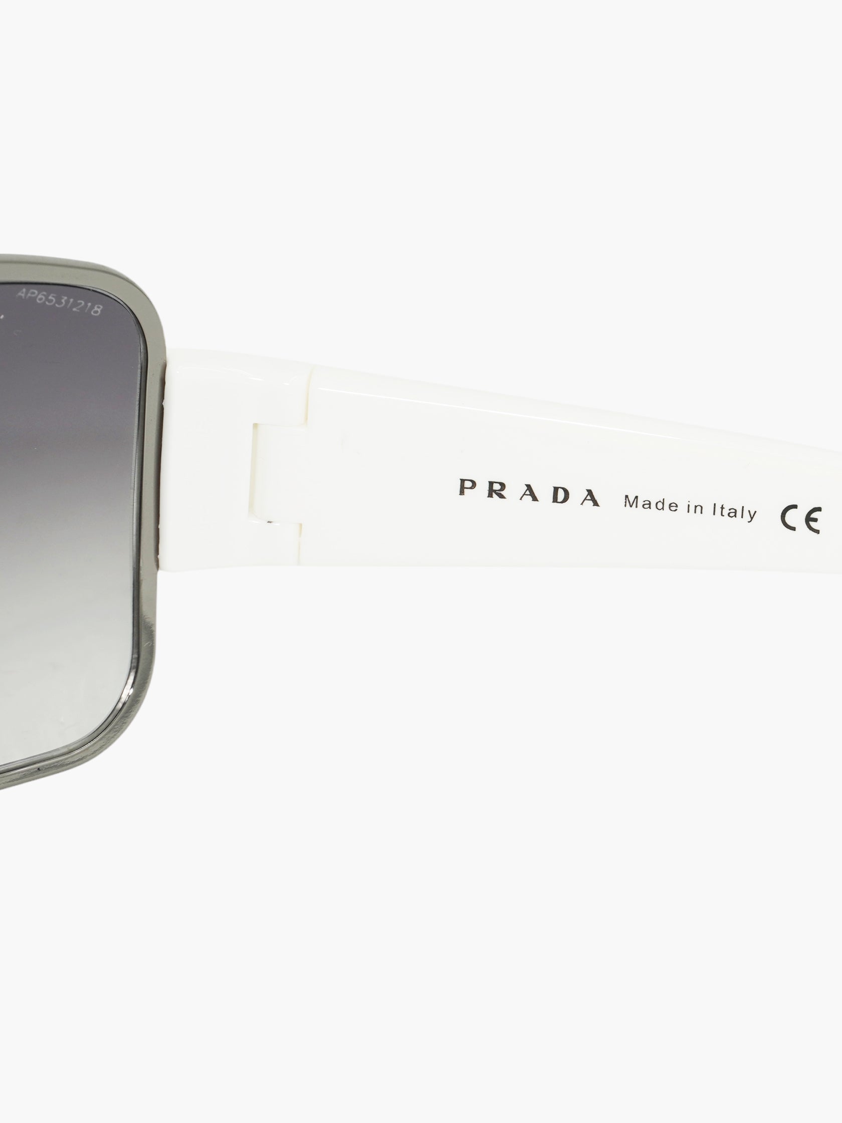 Shield Sunglasses