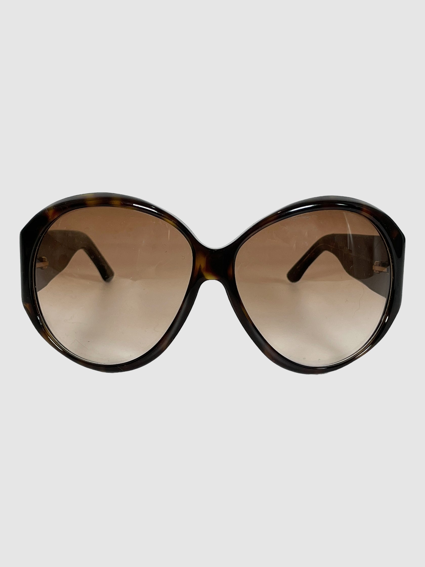 Oversized Sunglasses