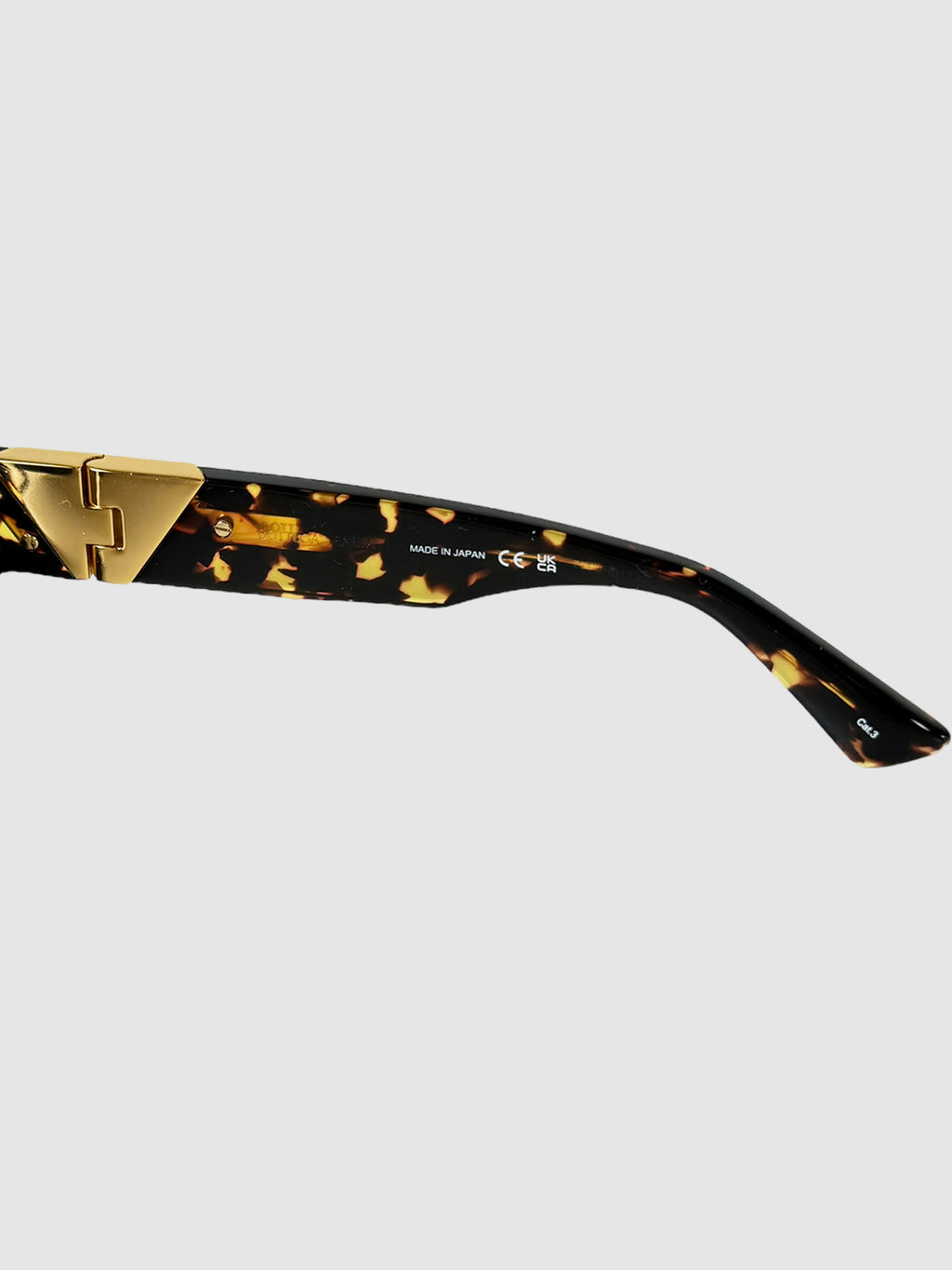 Havana Sunglasses