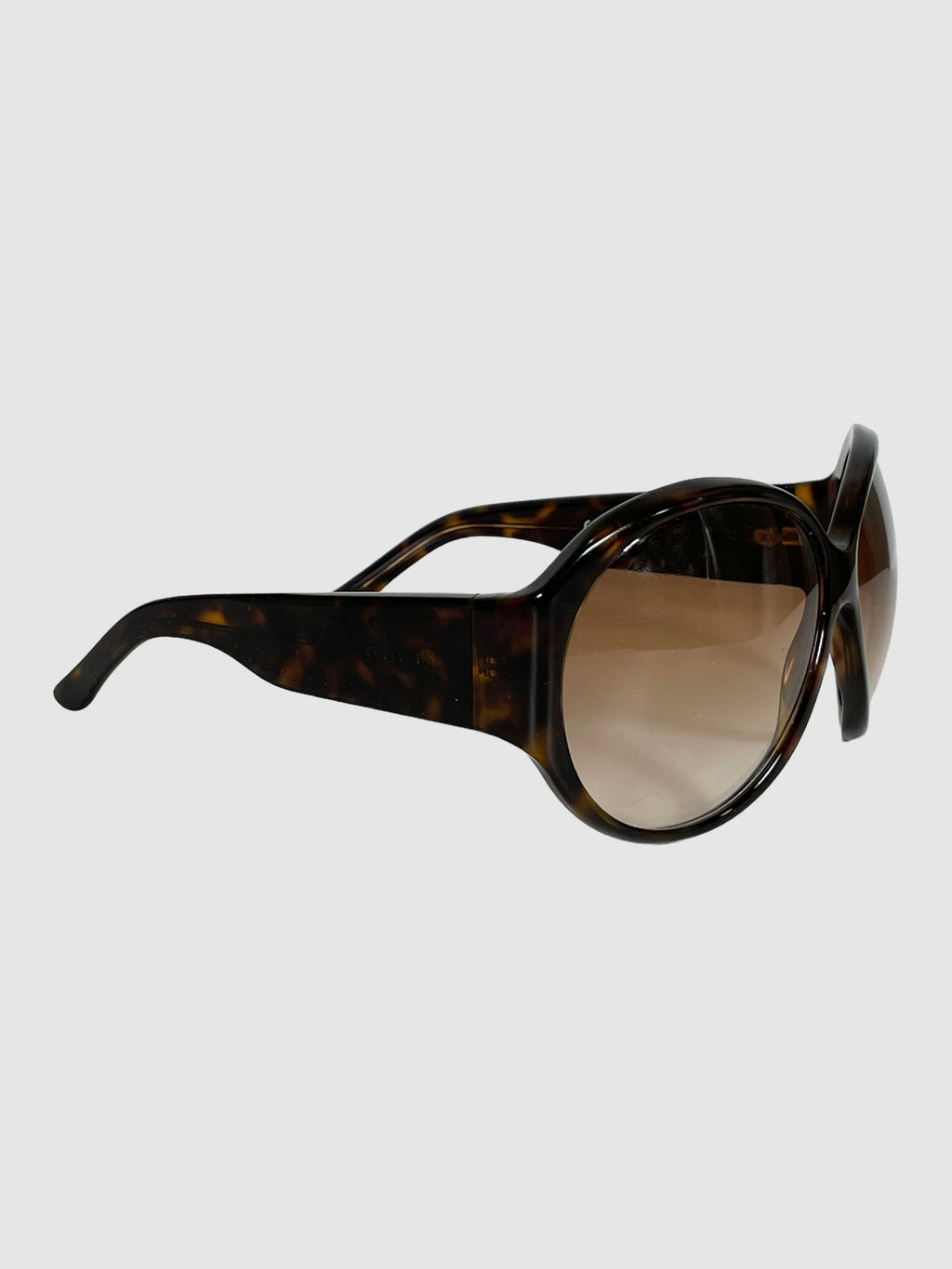 Oversized Sunglasses